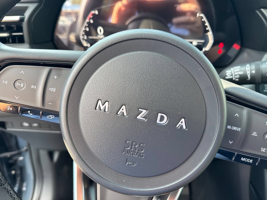 New 2026 MAZDA CX-5 2.5 S w/ Premium Package AWD/4WD image 22