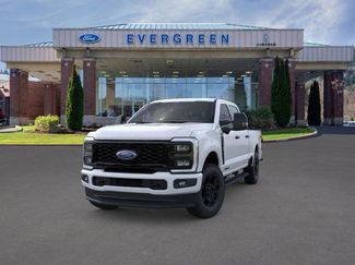 New 2026 Ford F350 XL w/ STX Appearance Package AWD/4WD video 2