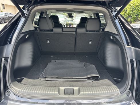 Certified 2025 Acura ADX FWD image 22