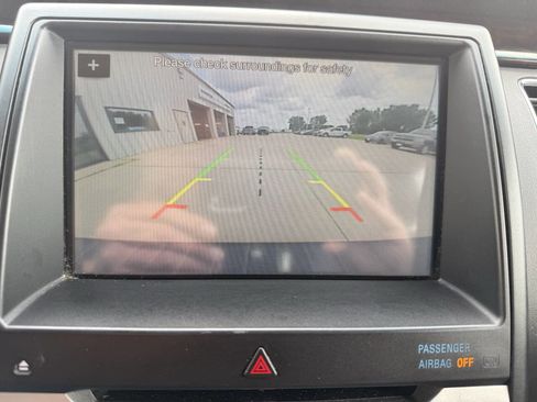 Used 2019 Ford Flex Limited image 20