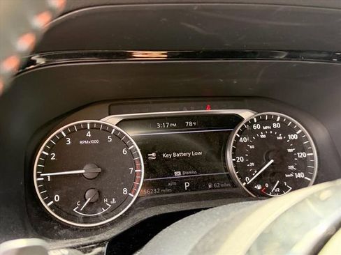 Used 2023 Nissan Pathfinder Rock Creek image 13