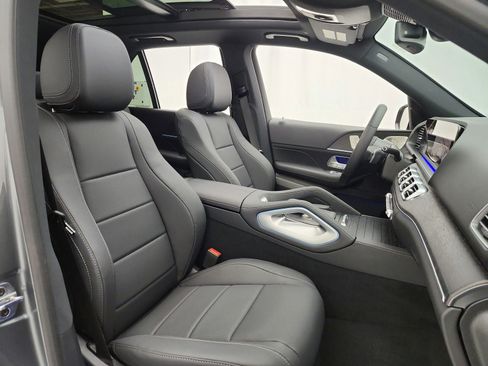 New 2026 Mercedes-Benz GLE 450 4MATIC image 15