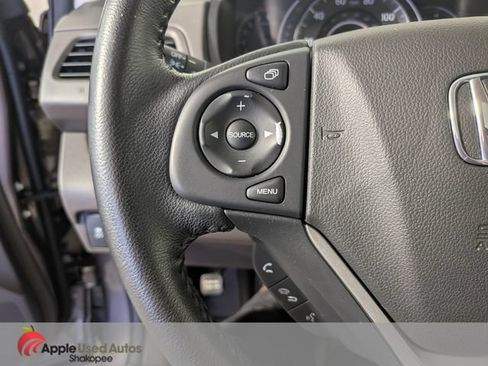 Used 2013 Honda CR-V EX-L image 25