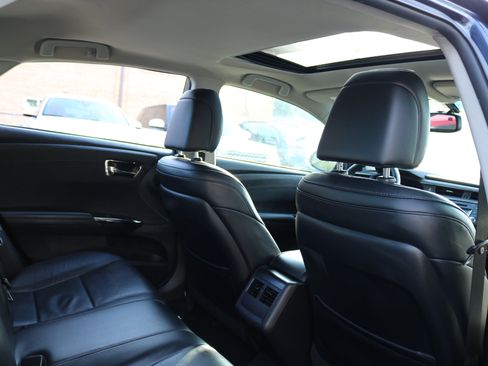 Used 2016 Toyota Avalon XLE Premium image 40