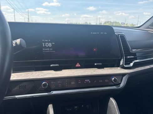 Used 2023 Kia Sportage X-Line AWD/4WD image 19