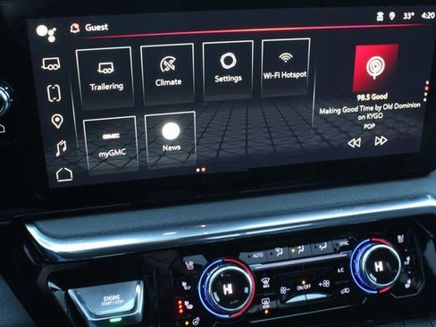 New 2026 GMC Sierra 1500 Denali image 42