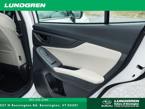 Used 2022 Subaru Impreza 2.0i image 26