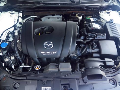 Used 2016 MAZDA MAZDA6 Touring image 7