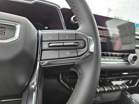 New 2026 GMC Canyon Elevation AWD/4WD image 20
