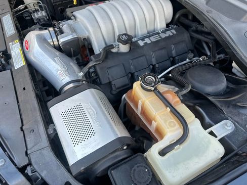 Used 2010 Dodge Charger SRT8 w/ SRT Option Group II image 31