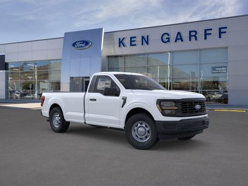 New 2026 Ford F150 XL image 7