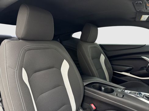 Used 2020 Chevrolet Camaro LT RWD image 36