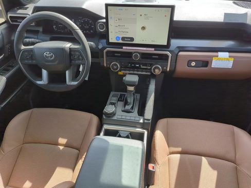 New 2026 Toyota 4Runner Limited image 22