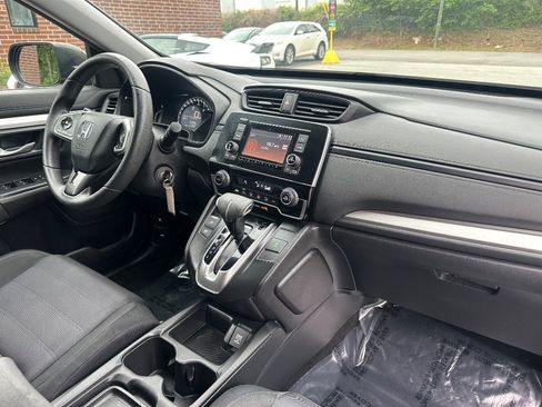 Used 2019 Honda CR-V LX image 20