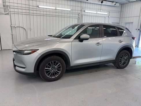 Used 2019 MAZDA CX-5 Touring AWD/4WD image 12