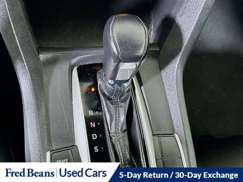 Used 2019 Honda Civic Sport image 16