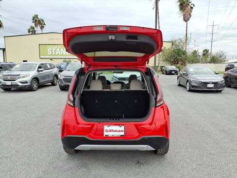 Used 2024 Kia Soul LX w/ Option Group 015 image 26