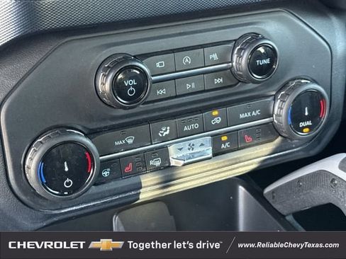 Used 2022 Ford Bronco Outer Banks AWD/4WD image 22