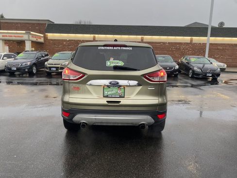 Used 2013 Ford Escape SEL image 6
