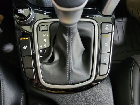 Certified 2022 Kia Seltos S AWD/4WD image 17