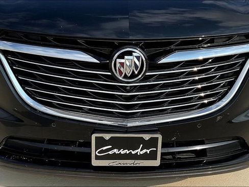 Used 2024 Buick Enclave Premium image 34