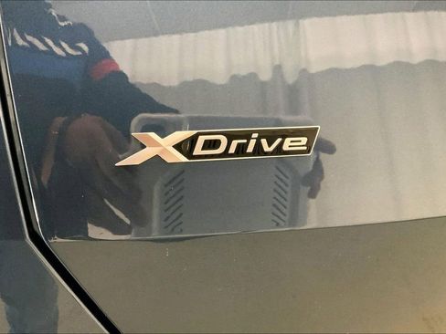 Used 2026 BMW X3 xDrive30 image 29