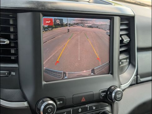 Used 2022 RAM 1500 Big Horn AWD/4WD image 20
