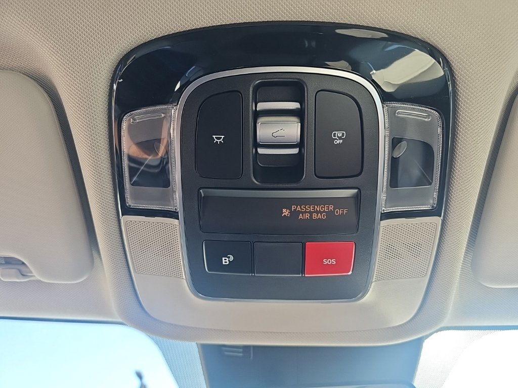 New 2026 Hyundai Tucson Limited AWD/4WD image 24