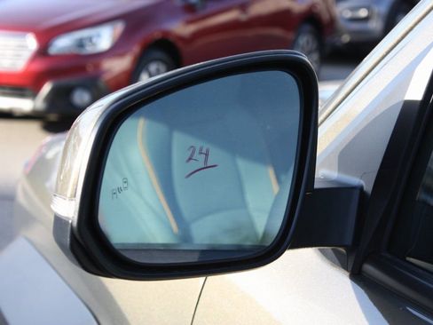 New 2025 Toyota Tacoma Trailhunter image 7