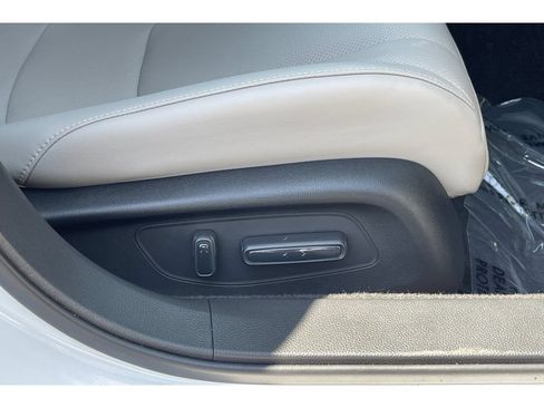 Certified 2026 Honda Accord EX-L image 22