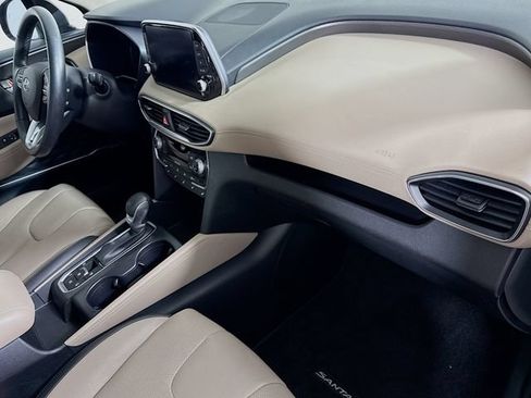 Used 2020 Hyundai Santa Fe Limited FWD image 38