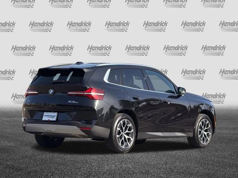 Used 2025 BMW X3 xDrive30i w/ Premium Package AWD/4WD image 5