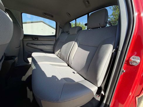 Used 2013 Toyota Tacoma 4x4 Double Cab w/ TRD Sport Pkg image 16