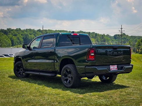 New 2026 RAM 1500 Express AWD/4WD image 7