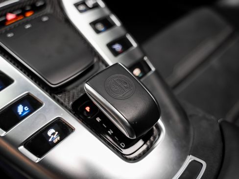 Used 2019 Mercedes-Benz AMG GT 63 S image 56