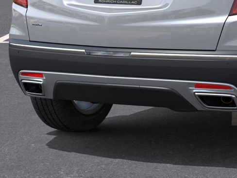 New 2025 Cadillac XT5 Premium Luxury w/ Technology Package image 14