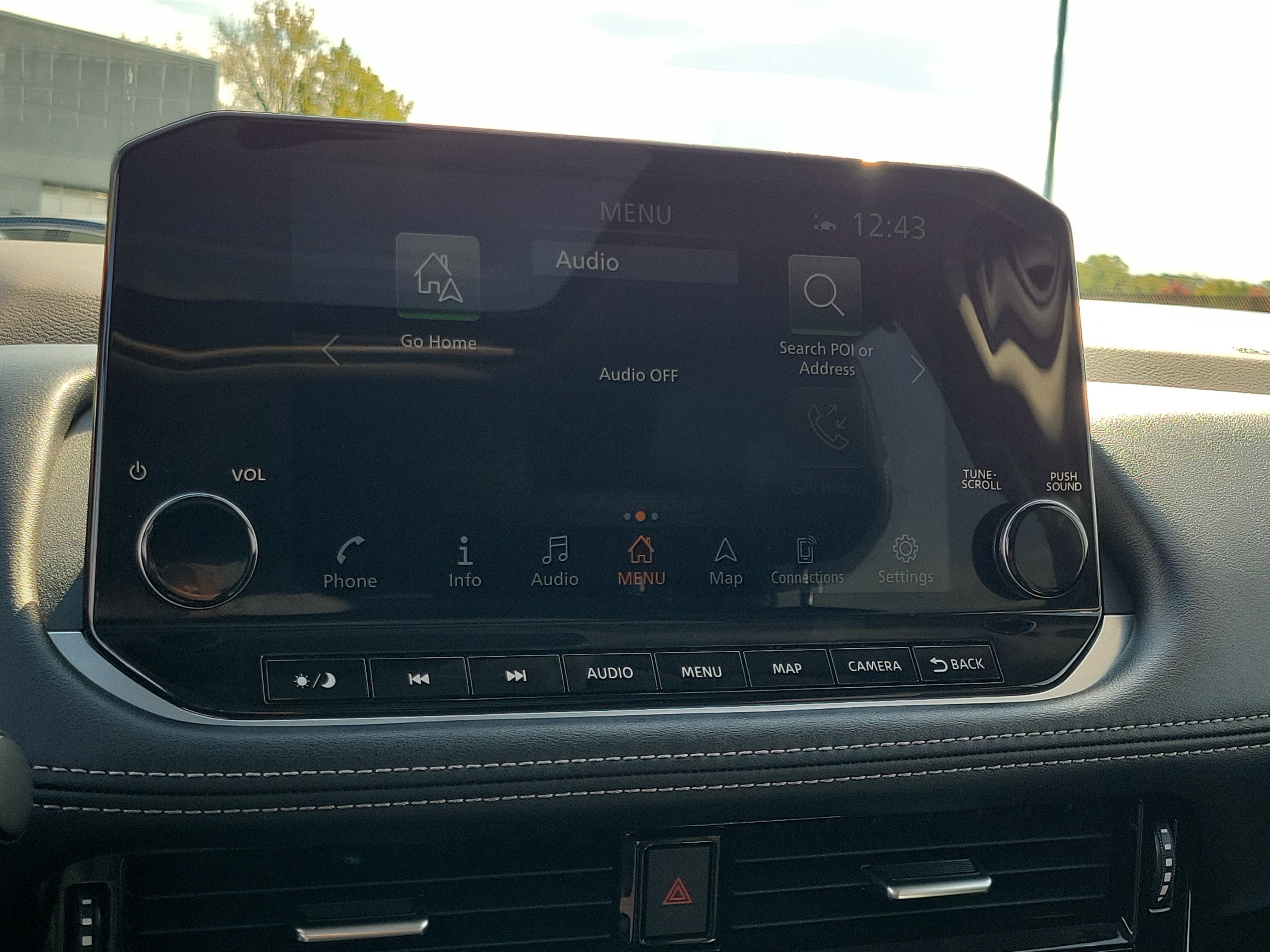 Certified 2023 Nissan Rogue SL w/ SL Premium Package AWD/4WD image 26