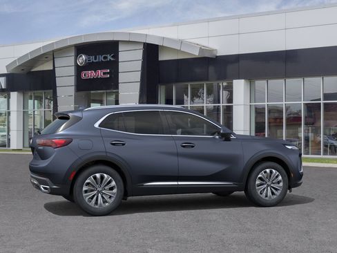 New 2026 Buick Envision Preferred image 5