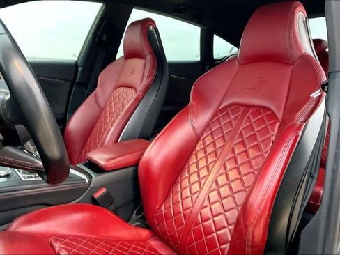 Used 2018 Audi S5 Premium Plus w/ Navigation Package image 9