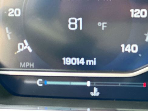 Certified 2024 Chevrolet Silverado 1500 LTZ image 12