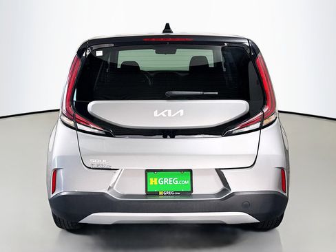 Used 2024 Kia Soul LX w/ Option Group 015 image 8