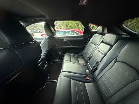 Used 2022 Lexus RX 350 F Sport image 8