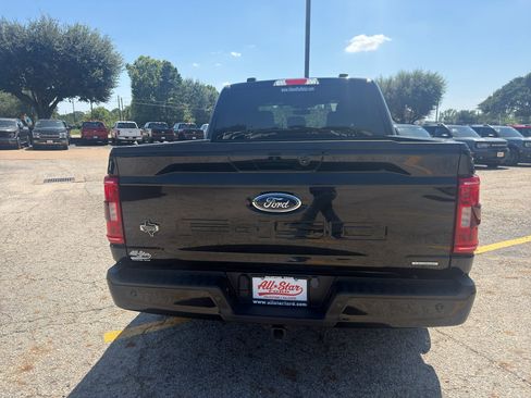Used 2023 Ford F150 XLT w/ Equipment Group 302A High RWD image 6