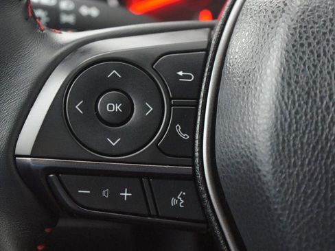 New 2024 Toyota Camry TRD image 8