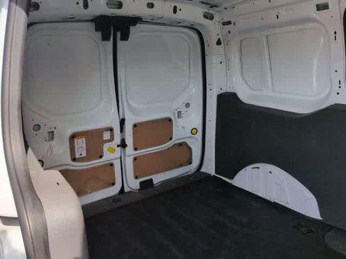 Used 2021 Ford Transit Connect XL image 22