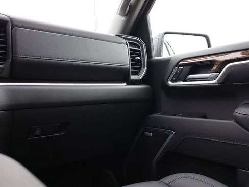 New 2026 Chevrolet Silverado 1500 RST w/ Safety Package image 47