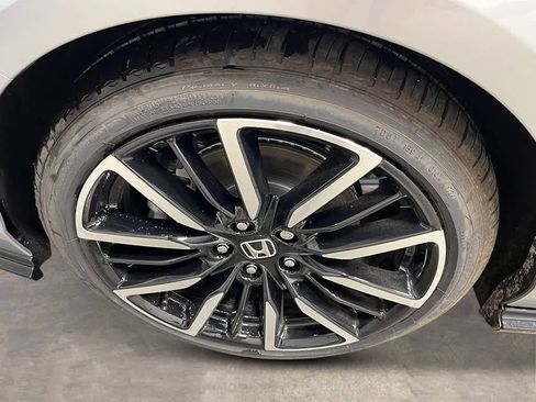 New 2025 Honda Accord Touring image 11