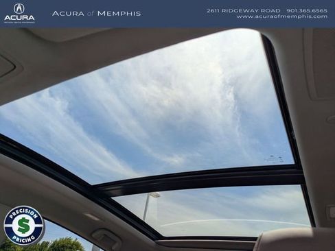 Used 2023 Acura RDX FWD w/ Technology Package image 22