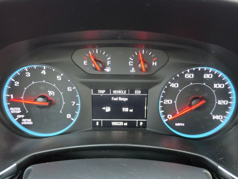 Used 2019 Chevrolet Equinox LS FWD image 19