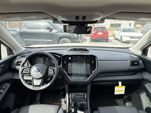 New 2026 Subaru Ascent Bronze Edition image 23